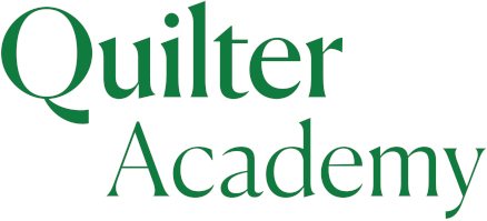 Quilter Academy Logo